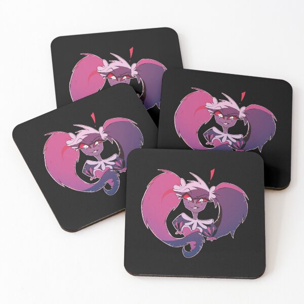 Item preview, Velvet - Hazbin Hotel designed and sold by nathalieart4.