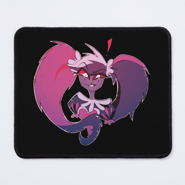 Item preview, Velvet - Hazbin Hotel designed and sold by nathalieart4.