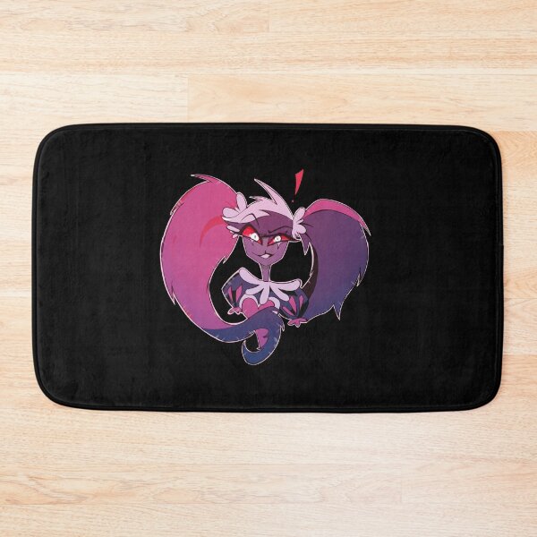 Item preview, Velvet - Hazbin Hotel designed and sold by nathalieart4.