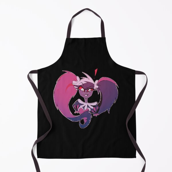 Item preview, Velvet - Hazbin Hotel designed and sold by nathalieart4.
