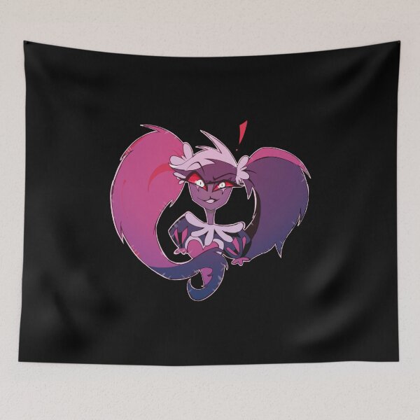 Item preview, Velvet - Hazbin Hotel designed and sold by nathalieart4.