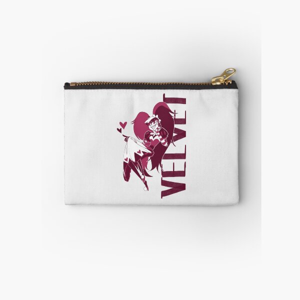 Item preview, Velvet - Hazbin Hotel designed and sold by nathalieart4.
