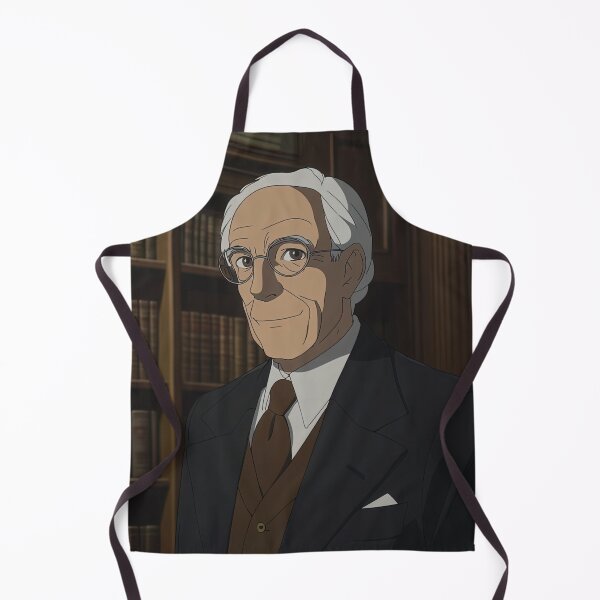 Item preview, John D. Rockefeller | Anime style designed and sold by ComicsFactory.