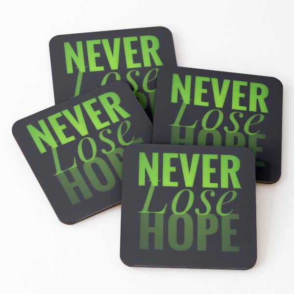 Item preview, Never Lose Hope designed and sold by Lisamariesumner.