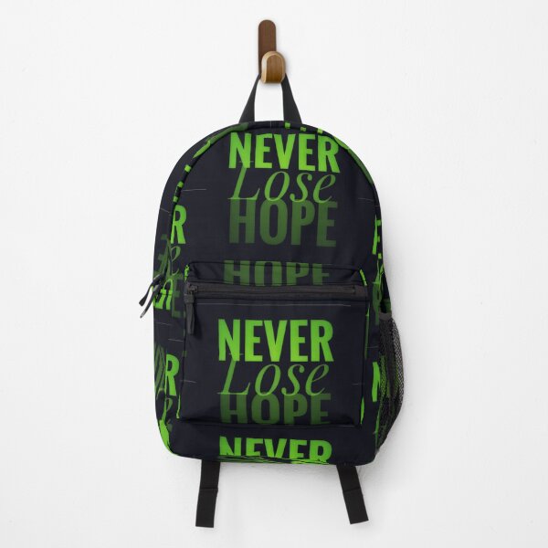 Item preview, Never Lose Hope designed and sold by Lisamariesumner.