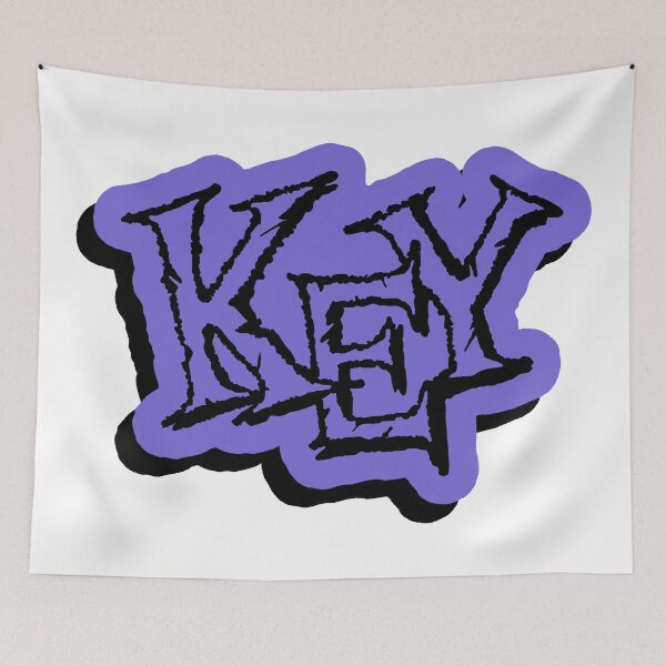 Item preview, SHINee Key - Gasoline 2 designed and sold by 0627june.