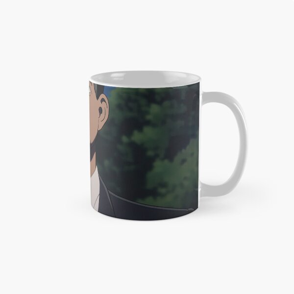 Item preview, John F. Kennedy | Anime style designed and sold by ComicsFactory.