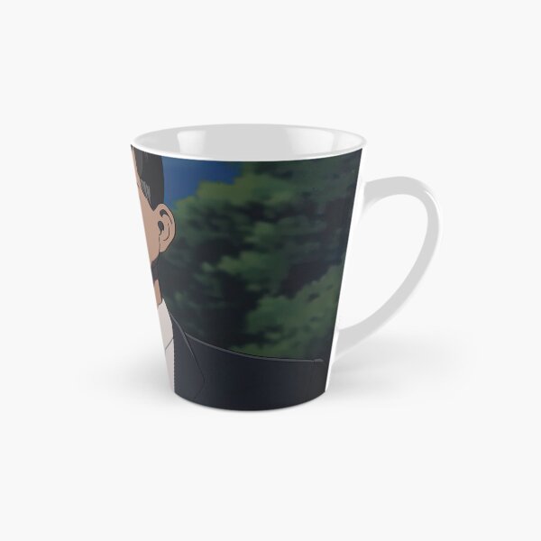Item preview, John F. Kennedy | Anime style designed and sold by ComicsFactory.