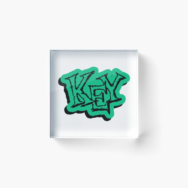 Item preview, SHINee Key - Gasoline 3 designed and sold by 0627june.