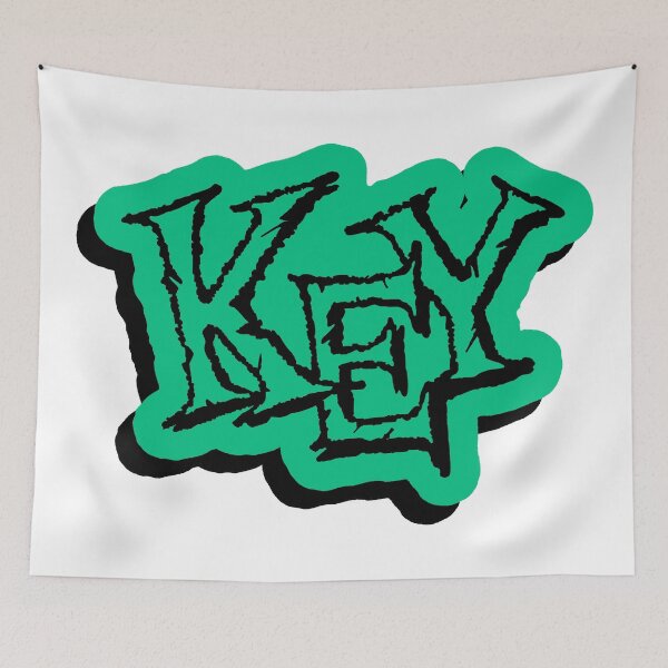 Item preview, SHINee Key - Gasoline 3 designed and sold by 0627june.