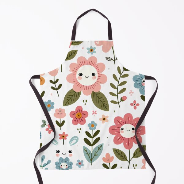 Item preview, Cute flowers designed and sold by njaro.