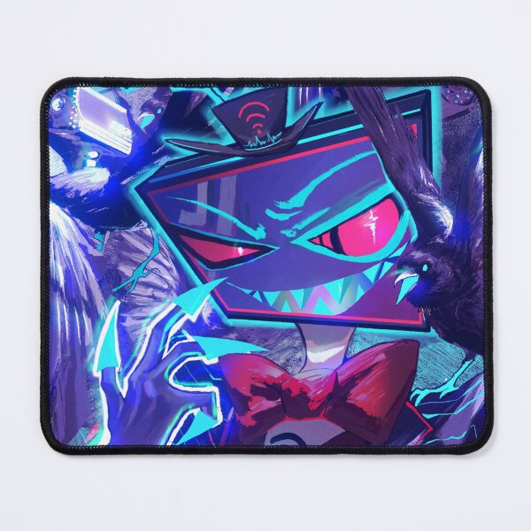 Item preview, Vox - Hazbin Hotel designed and sold by nathalieart4.