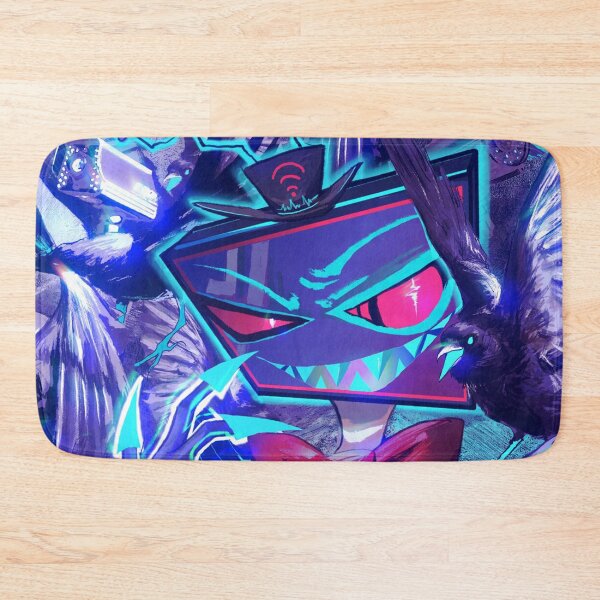 Item preview, Vox - Hazbin Hotel designed and sold by nathalieart4.