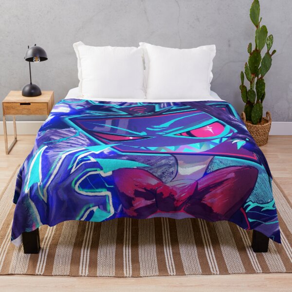 Item preview, Vox - Hazbin Hotel designed and sold by nathalieart4.