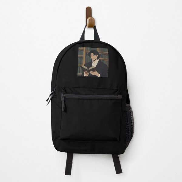 Item preview, John Keats | Anime style designed and sold by ComicsFactory.