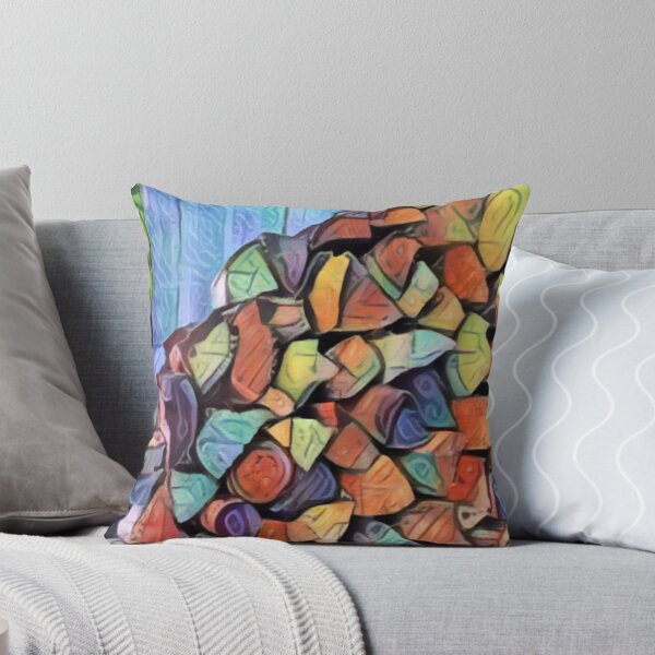 Item preview, Firewood cut, split and stacked designed and sold by WildLadyWood.