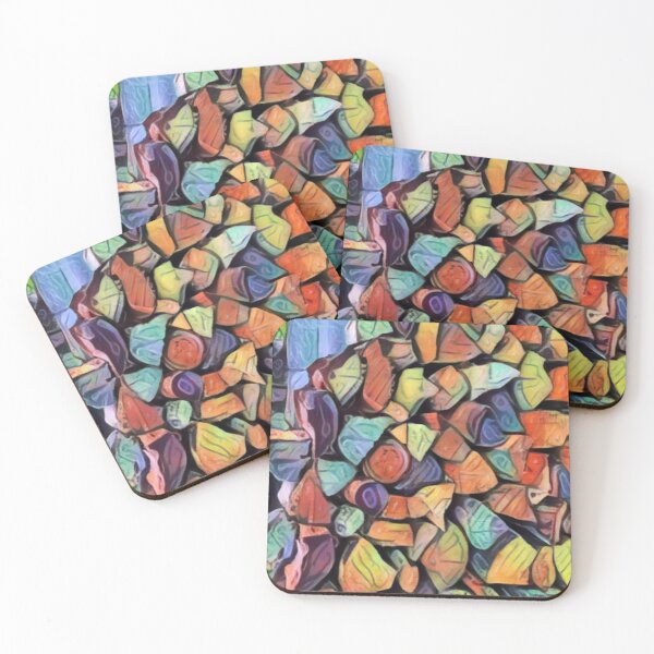 Item preview, Firewood cut, split and stacked designed and sold by WildLadyWood.