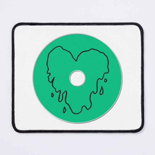 Item preview, SHINee Key - Gasoline CD 2 designed and sold by 0627june.