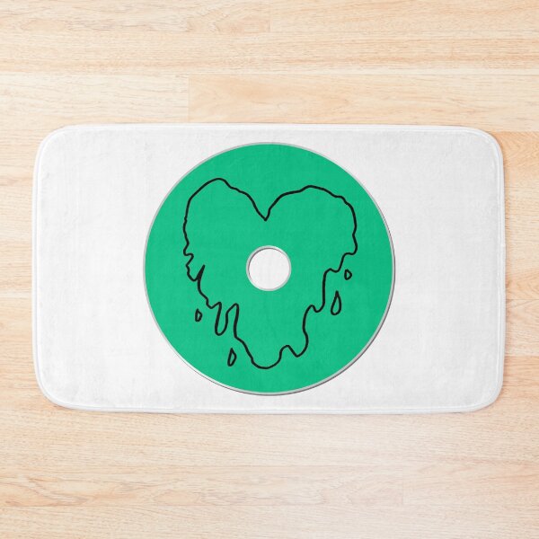 Item preview, SHINee Key - Gasoline CD 2 designed and sold by 0627june.