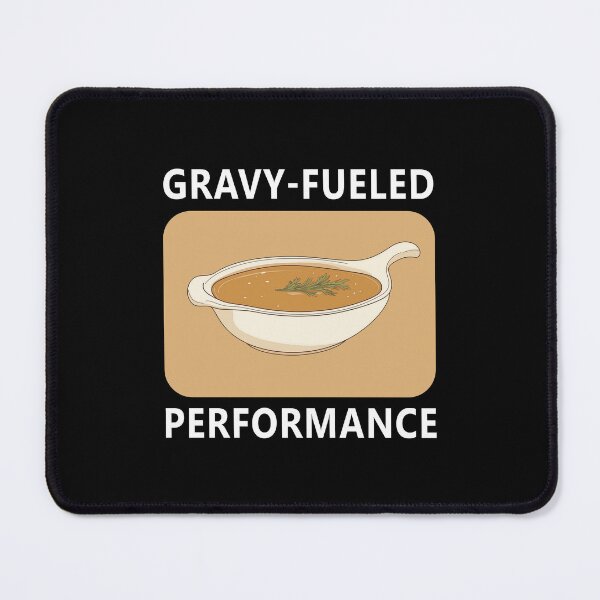 Item preview, Gravy Fueled Performance Flavor Boost designed and sold by FWLKIT.