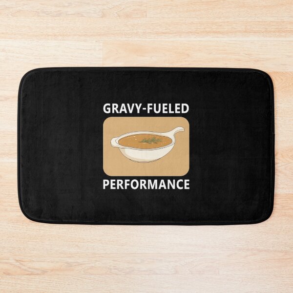 Item preview, Gravy Fueled Performance Flavor Boost designed and sold by FWLKIT.