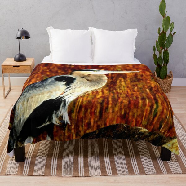 Item preview, Blue Heron designed and sold by ontological.