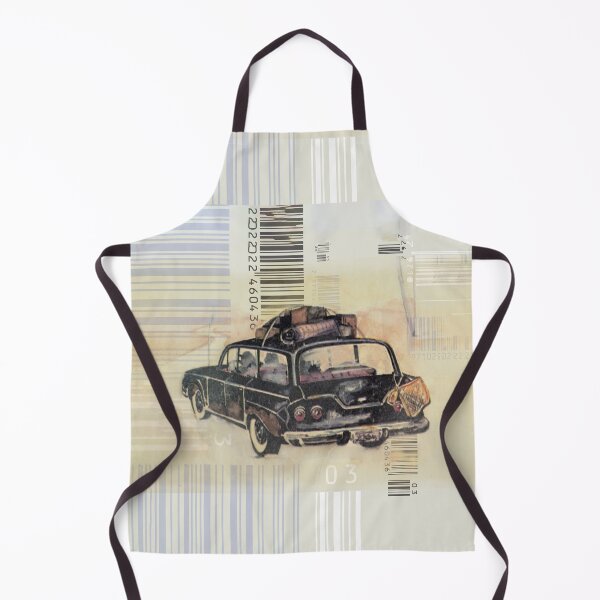 Item preview, Road Trip designed and sold by marcthatspot.