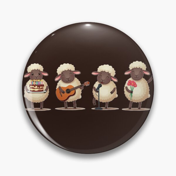 Item preview, Fiesta de cumpleaños-Concierto-Karaoke designed and sold by wintervsfall.