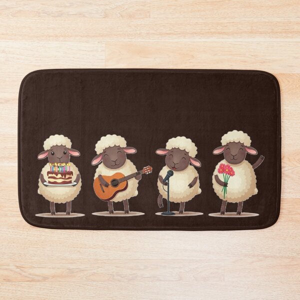 Item preview, Birthday Party-Concert-Karaoke designed and sold by wintervsfall.