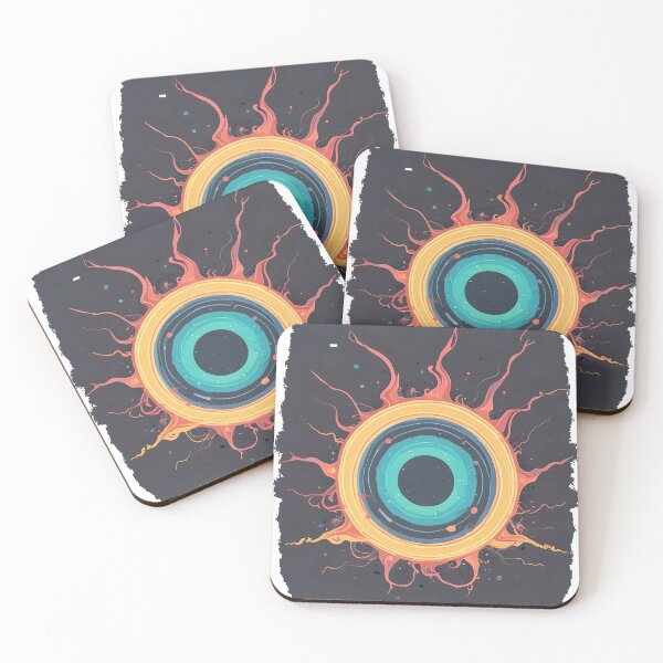 Item preview, burning.sun designed and sold by duhnnae.