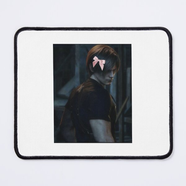 Item preview, Leon Kennedy with Bow designed and sold by c444itlin.