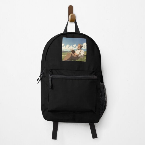 Item preview, John Steinbeck | Anime style designed and sold by ComicsFactory.