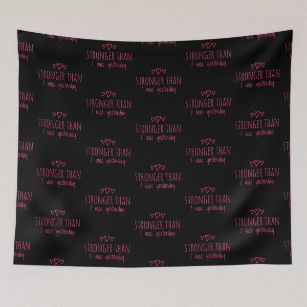 Item preview, Stronger designed and sold by Lisamariesumner.