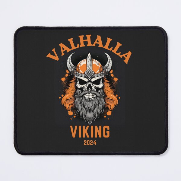 Item preview, T Shirt Welcome To Valhalla Vikings designed and sold by wanado.