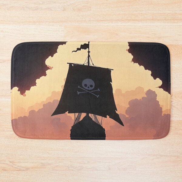 Item preview, Jolly Roger | Anime style designed and sold by ComicsFactory.