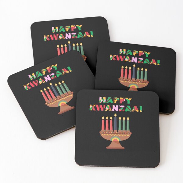 Item preview, Happy Kwanzaa designed and sold by Artsbybree.