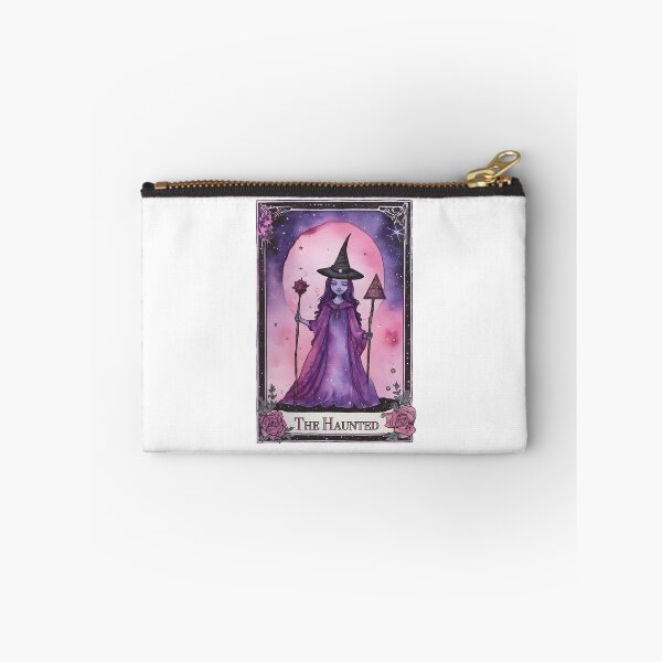 Item preview, Tarot inspired - The Haunted - Witch designed and sold by Shopatmarlow.