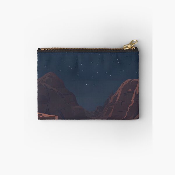 Item preview, Jordan landscape | Anime style designed and sold by ComicsFactory.