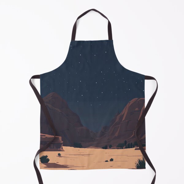 Item preview, Jordan landscape | Anime style designed and sold by ComicsFactory.