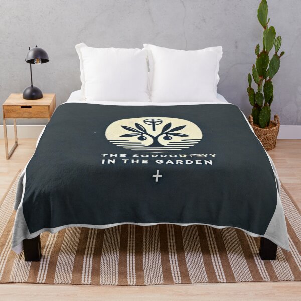 Item preview, Sorrowful Mystery of the Rosary T-Shirt designed and sold by Vicktorino.