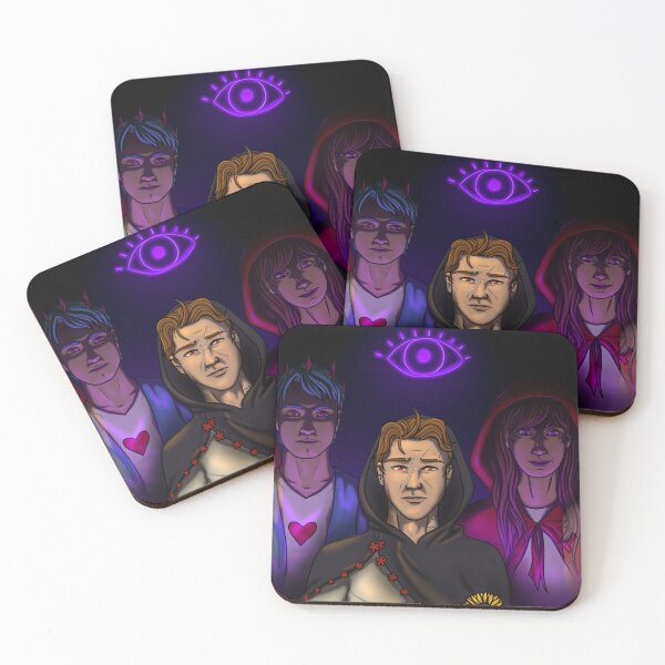 Item preview, Life SMP designed and sold by StaticKlingShop.