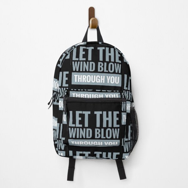 Item preview, Let The Wind Blow Through You designed and sold by Lisamariesumner.