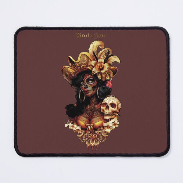 Item preview, PIRATE WOMAN designed and sold by piratesoul.