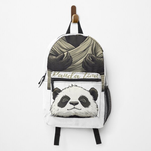 Item preview, Panda yogi designed and sold by Valergene.