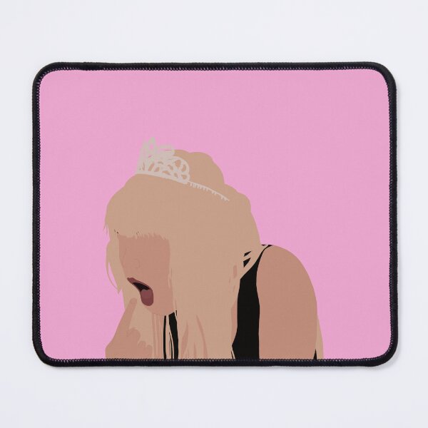 Item preview, Hannah Montana designed and sold by Olivia Powell Designs.