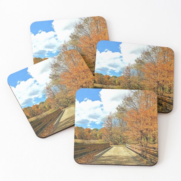 Item preview, One-Lane Bridge to Another Season designed and sold by aebenge.