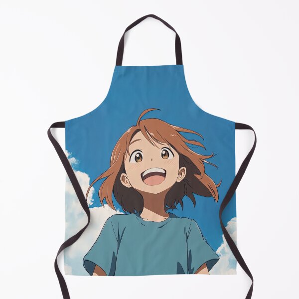 Item preview, Joy | Anime style designed and sold by ComicsFactory.