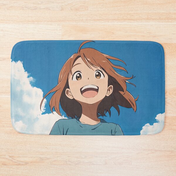 Item preview, Joy | Anime style designed and sold by ComicsFactory.