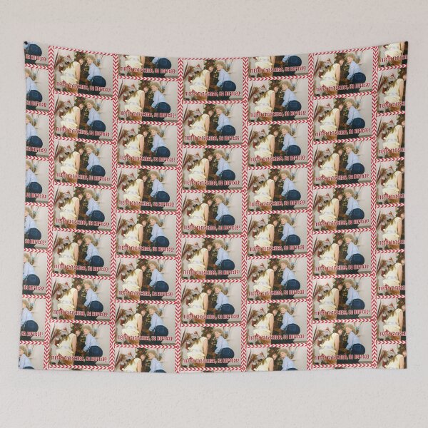 Item preview, Kath and Kim: Merry Christmas, Ya Hornbag designed and sold by OnceStorybrooke.