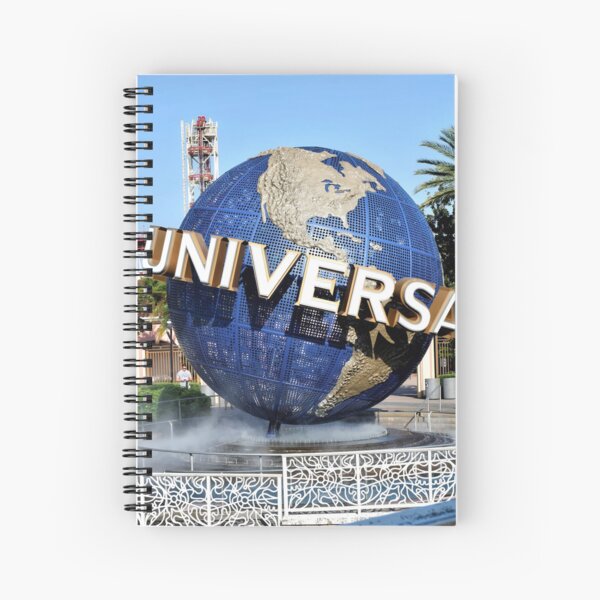 Item preview, Universal Studios Globe designed and sold by CharmsDesign.